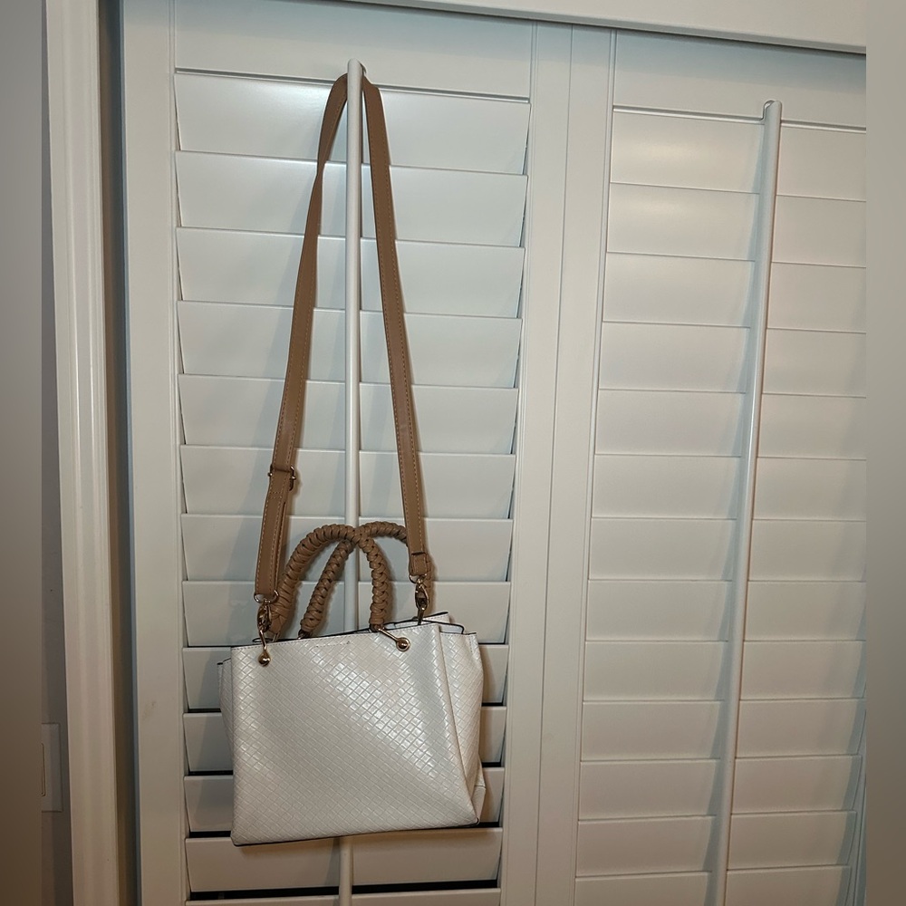 ALDO Women's Gloadithh Tote Bag
